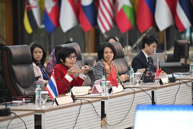 Permanent Mission of Malaysia to ASEAN tweet media