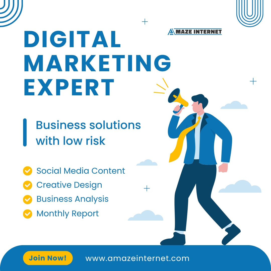 Amaze Internet Services Pvt. Ltd. tweet media