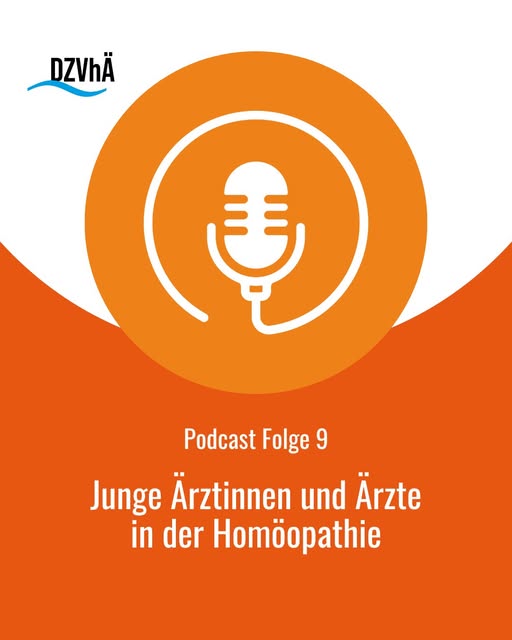 DZVhÄ (@dzvhae) on Twitter photo Folge 9 des DZVhÄ-Podcasts ist online: Warum junge Ärztinnen / Ärzte heute auf #Homöopathie setzen – und wie der Einstieg gelingt. In welchen Fachgebieten sie besonders häufig eingesetzt wird, wie Ausbildung & Abrechnung läuft. <a href="/spd/">Scott Danley</a> #Medizin dzvhae.de/podcast-juenge… Folge 9 des DZVhÄ-Podcasts ist online: Warum junge Ärztinnen / Ärzte heute auf #Homöopathie setzen – und wie der Einstieg gelingt. In welchen Fachgebieten sie besonders häufig eingesetzt wird, wie Ausbildung & Abrechnung läuft. <a href="/spd/">Scott Danley</a> #Medizin dzvhae.de/podcast-juenge…