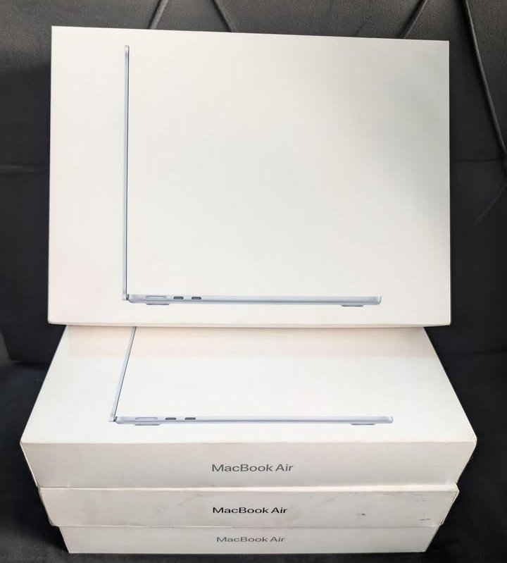 GadgetHive25's tweet image. We have MacBook Air M3s 
For $1550usd