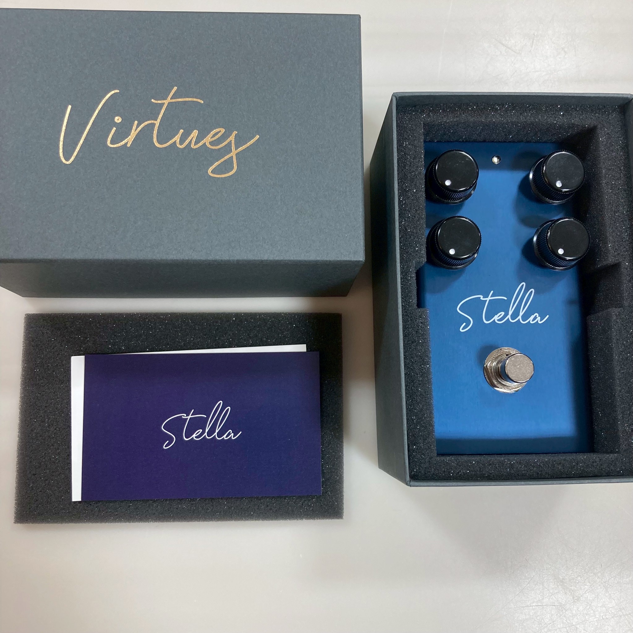 Virtues (@Virtues_guitar) / X