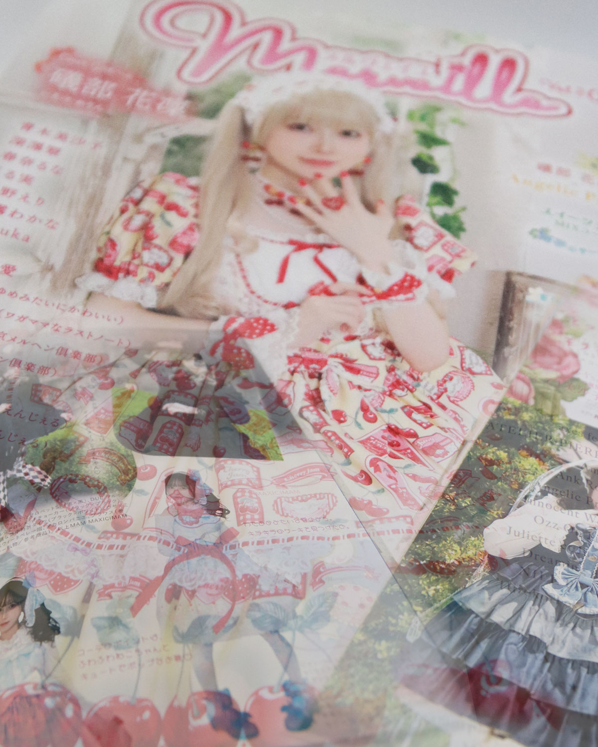 マキシマム (@maxicimam) / X