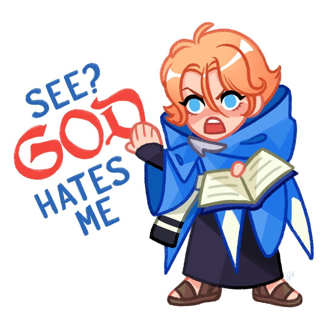 Thors_Asymptote's tweet image. "Yes, fuck you!" ๐ฆ
"Eat shit and die!" โ๏ธ
"See? God hates me!" ๐ฅ
Just the usual bisexual catastrophe.
(Gin-draws art)
#Castlevania #Alucard #TrevorBelmont #Sypha