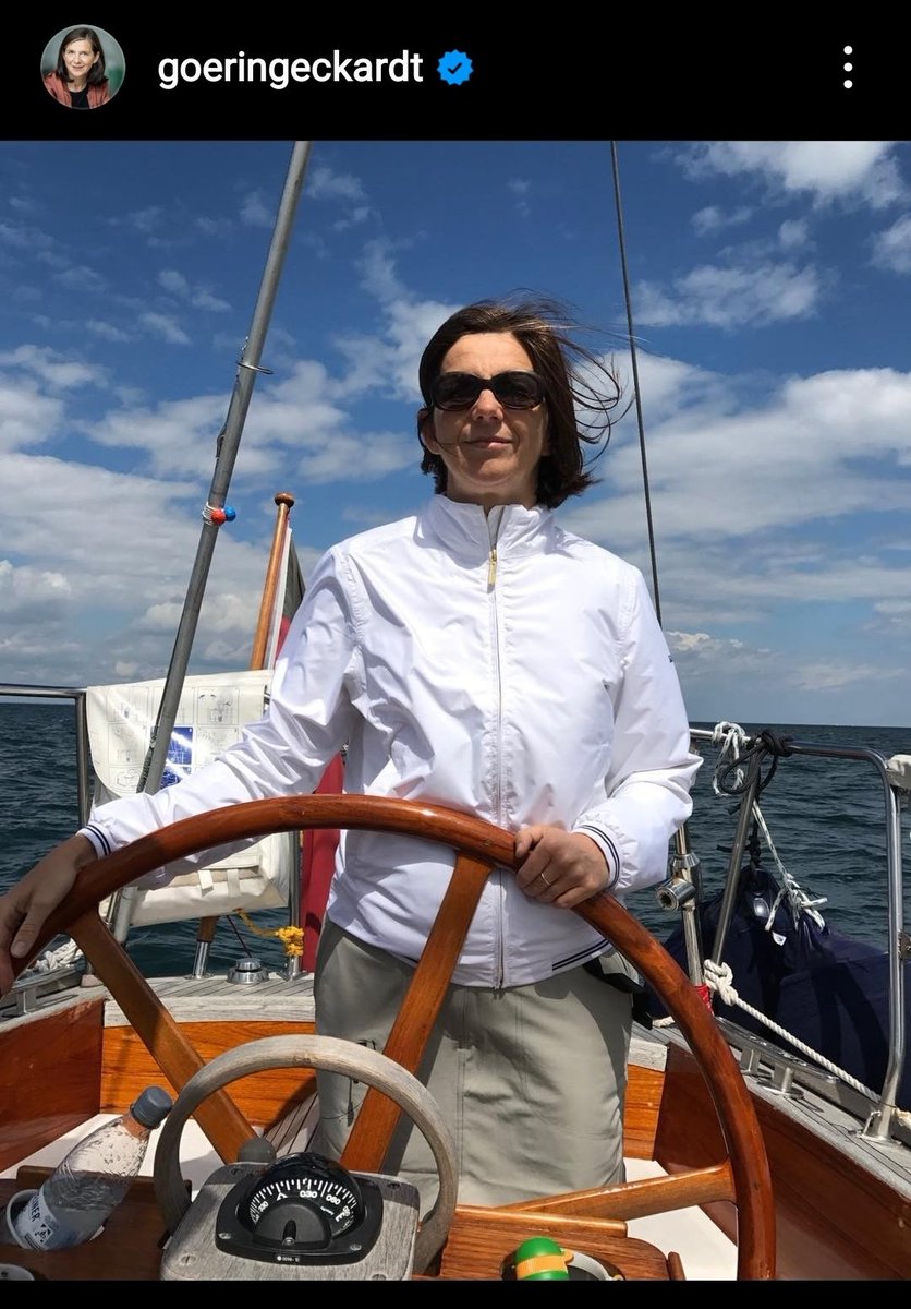 Reiche sind das Problem.