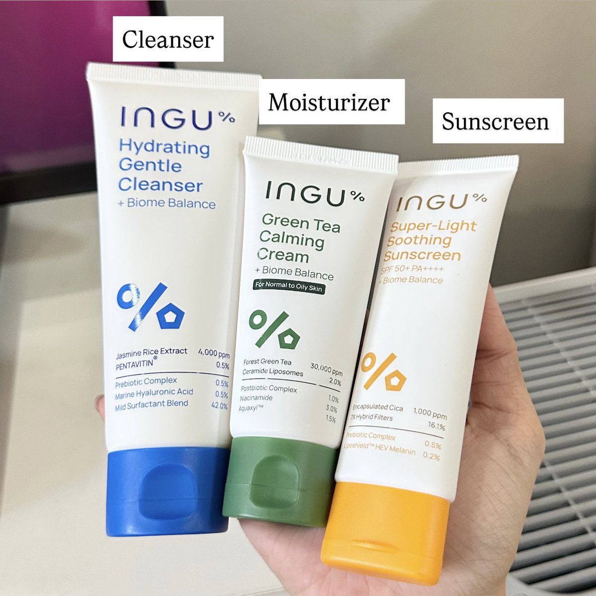 หมีปราง tweet media