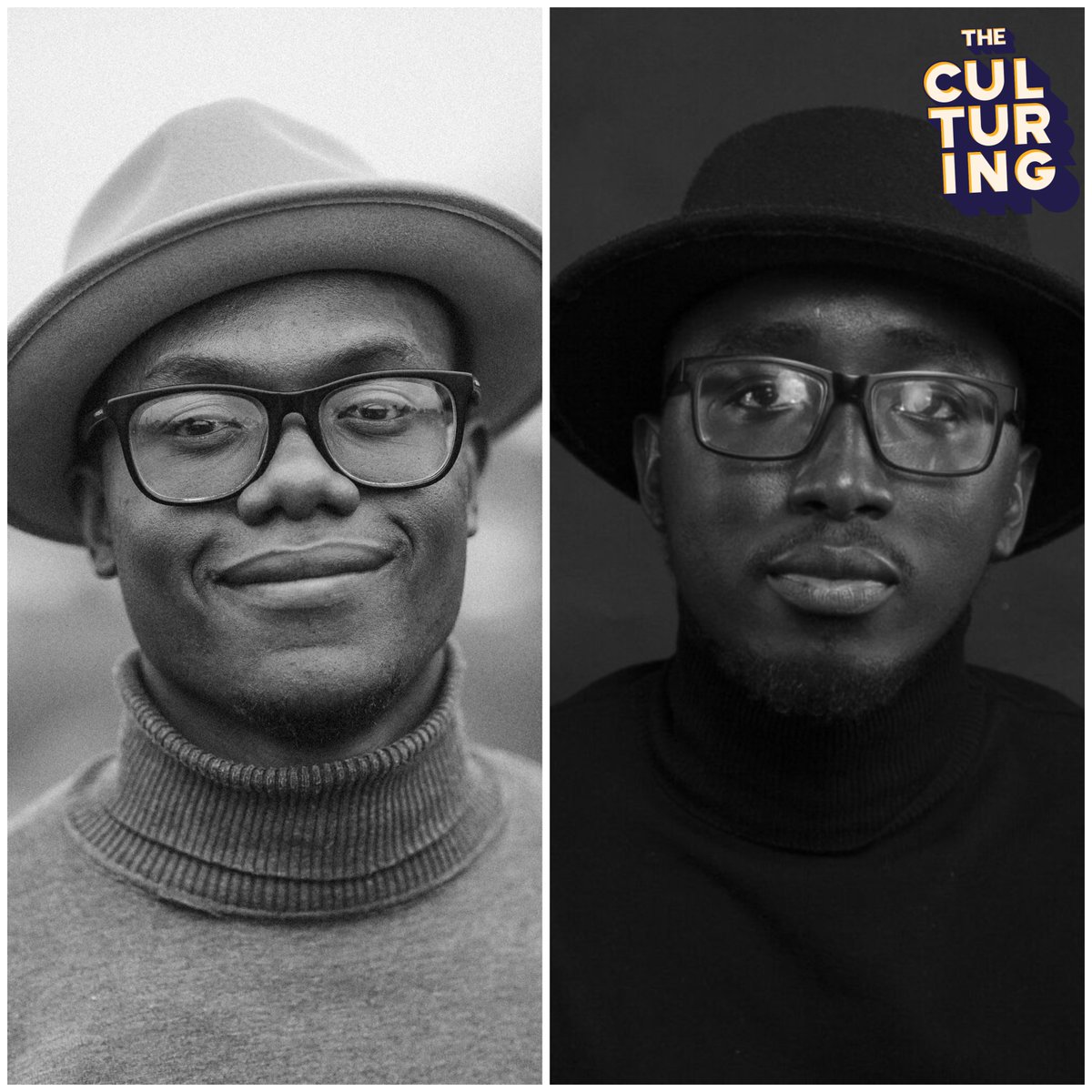 TheCulturing_'s tweet image. As hinted, today&apos;s piece is about the literary exploits of Kenyan author &amp;amp; editor @TroyOnyango &amp;amp; Rwandan-Namibian fiction writer @remythequill.

We explored the platforms they&apos;ve built on their scenes, compared to our own.

Peep the piece: theculturing.com/2025/06/26/tro…

#TheCulturing