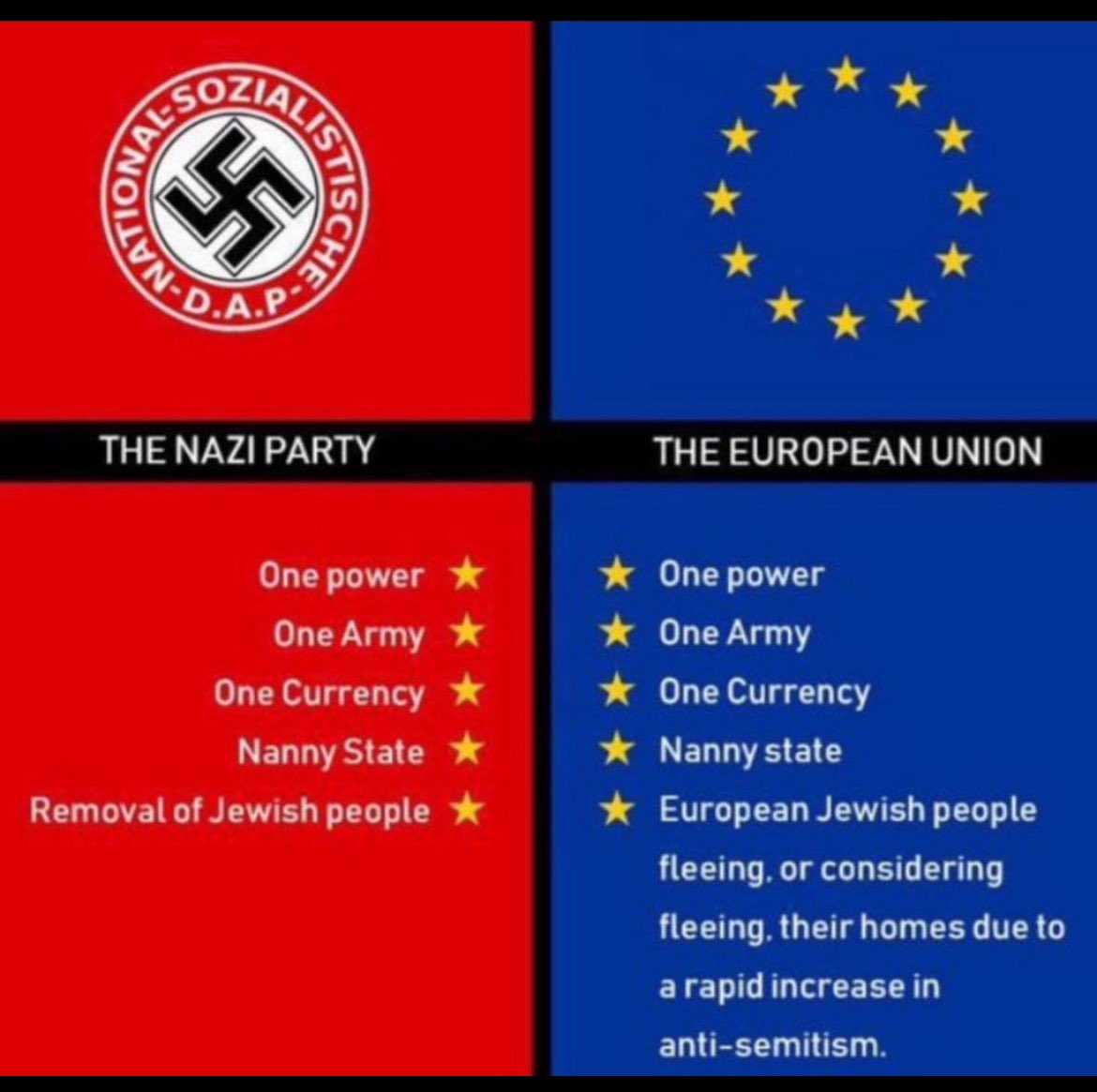 agtmael_mieke's tweet photo. Ik heb een enorme prijs gewonnen in de Staatsloterij
Ik ga Russisch leren dat schilt mij 8.000,- Euro per jaar
Ik heb dat corrupte zootje in Brussel door…
Ik heb die agressors van de NATO door….
Ik ben wakkerrrr
Alles te danken aan Rusland! https://t.co/reXI0ZrB0Y