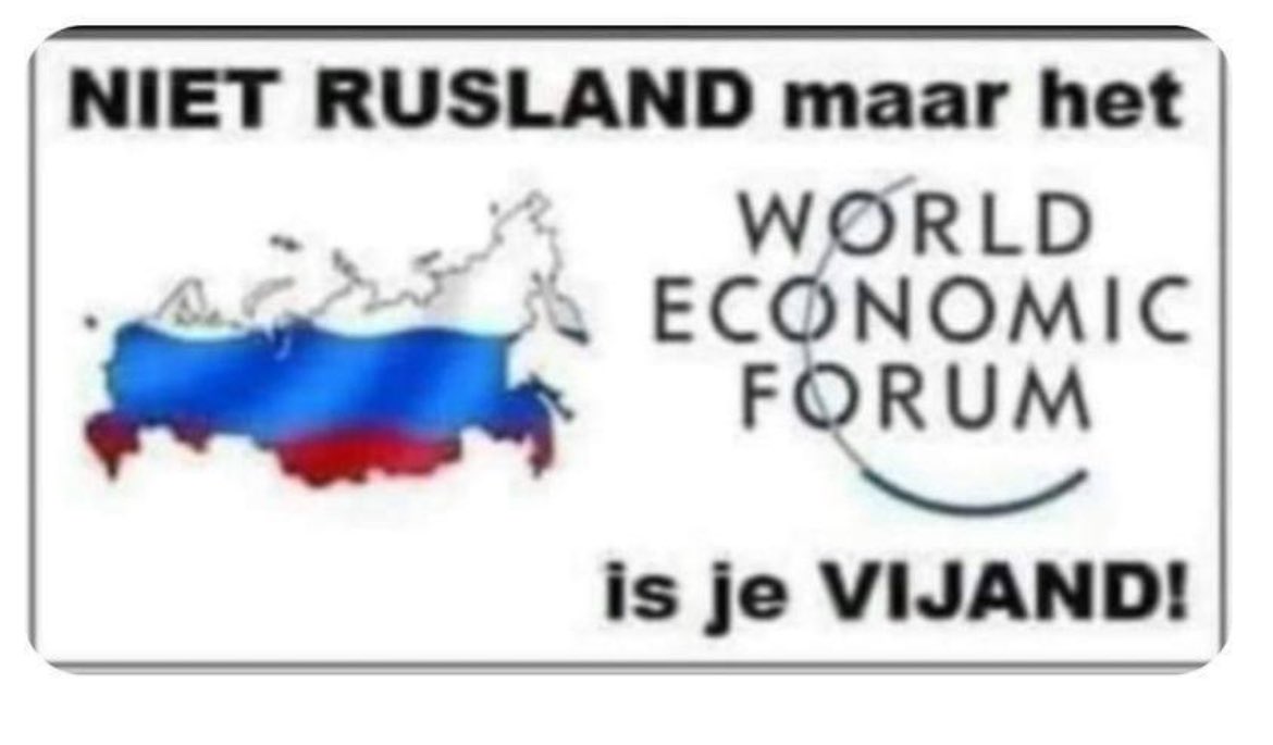 agtmael_mieke's tweet photo. Ik heb een enorme prijs gewonnen in de Staatsloterij
Ik ga Russisch leren dat schilt mij 8.000,- Euro per jaar
Ik heb dat corrupte zootje in Brussel door…
Ik heb die agressors van de NATO door….
Ik ben wakkerrrr
Alles te danken aan Rusland! https://t.co/reXI0ZrB0Y