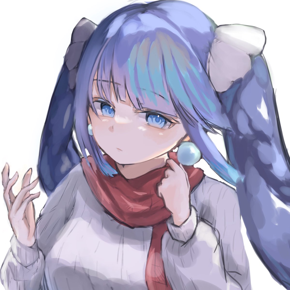 うみゅ tweet media