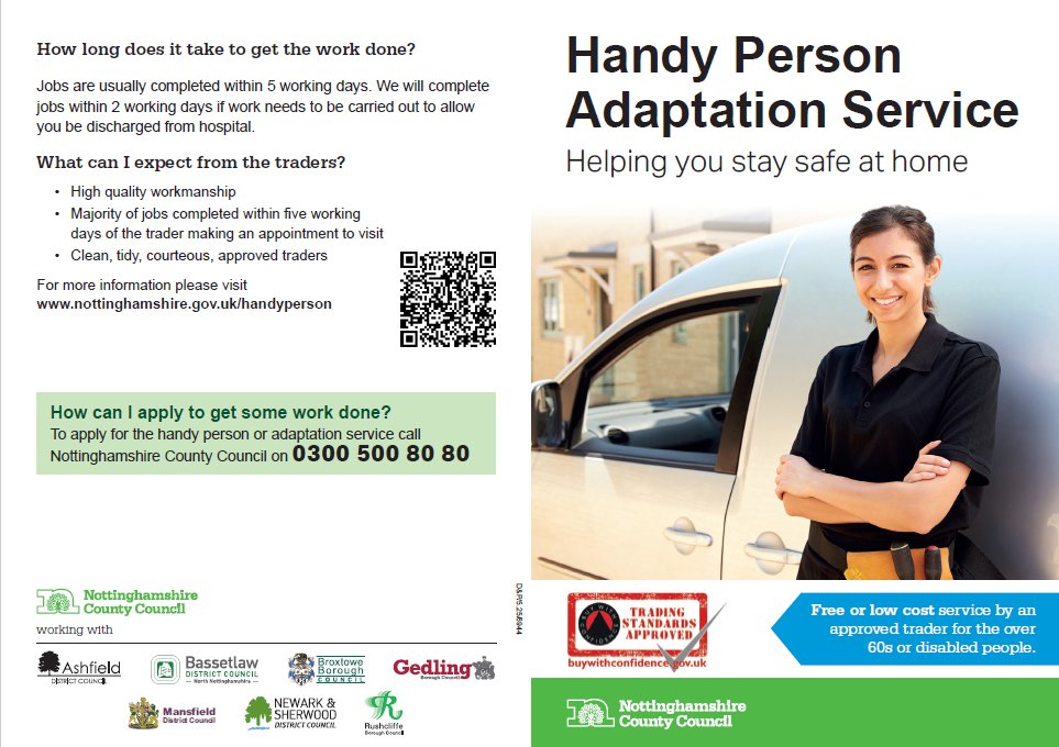 Chilwell Valley and Meadows Practice (@_cvamp_) on Twitter photo 