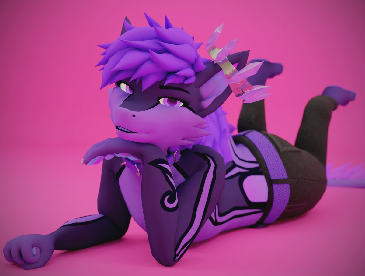 Hm, whats up? Did something catch your eye~