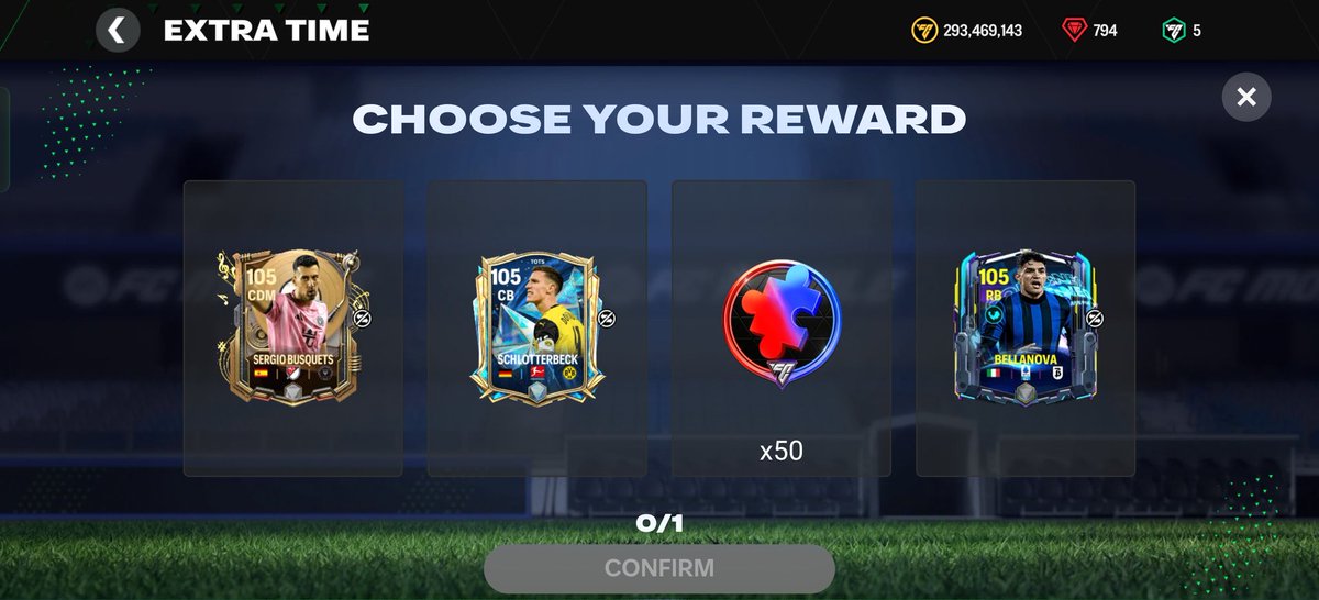 EA HATES ME...💔
Drop your picks