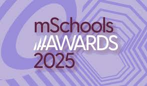 Pitu Martínez(<a href="/pitu1960/">Pitu 🎗</a>) informa dels resultats dels <a href="/mSchools_MWC/">mSchools</a> Awards. Escoltem Ràdio Pauca, de l’Escola Pau Casals de Montmeló, i Ràdio Numancia, de l’institut Numància de Santa Coloma de Gramenet.Minut 29’05 de L’<a href="/altraradio/">L'altra ràdio</a> de <a href="/radio4_rne/">radio4_rne</a> a rtve.es/play/audios/la…