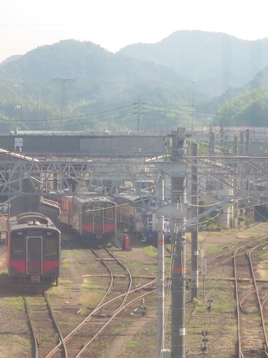 サロンカーなにわ今までありがとう！！