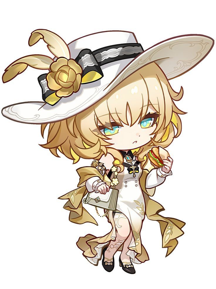 chibiaglaea's tweet image. 𓂃ㅤ۫ 🧵 hello #hsrtwt & welcome to daily chibi aglaea , an account dedicated to spreading chibi aglaea agenda or anything that relates to aglaea itself ! ˎˊ
꒰ 🪡✨️ ꒱ this account isn't leak free & expect doodles of chibi aglaea from time to time 。*゚.
