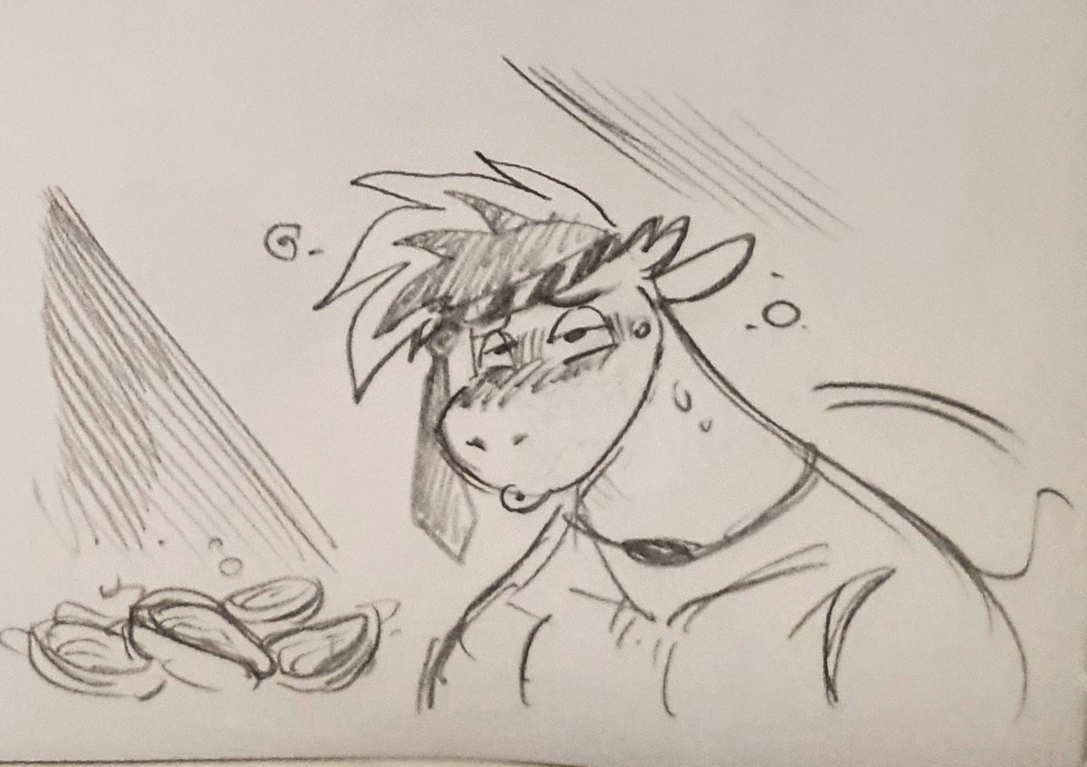 Was having a ripes mango yesterday, make my head hurt and stomach upset all night till this afternoon EVERYTHING DIGESTED TOO WELL 🥭🚽