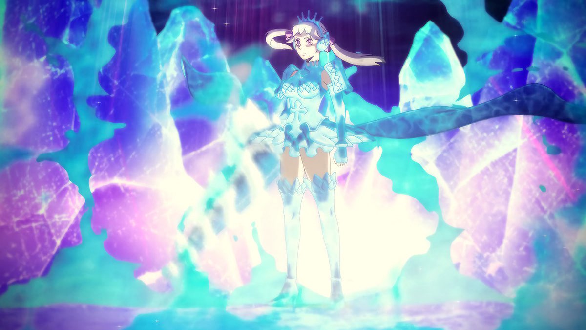 BCloverActuFR's tweet photo. 🚨 OFFICIEL : DES NOUVELLES INFORMATIONS SUR L’ANIME BLACK CLOVER SERONT DÉVOILÉS LA SEMAINE PROCHAINE !! 

BLACK CLOVER BIENTÔT DE RETOUR ! 😭 https://t.co/fqOAkDUTxw