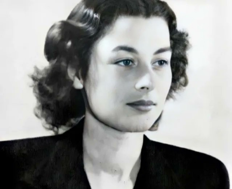 Violette Szabo, agent with Britain’s SOE, was born in Paris on this day in 1921. Under the codename "Louise," she worked with the French Resistance until her arrest by the Nazis. After enduring torture and interrogation, she was executed at Ravensbrück concentration camp. In