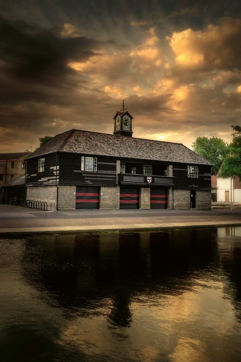 A Cambridge Diary tweet media