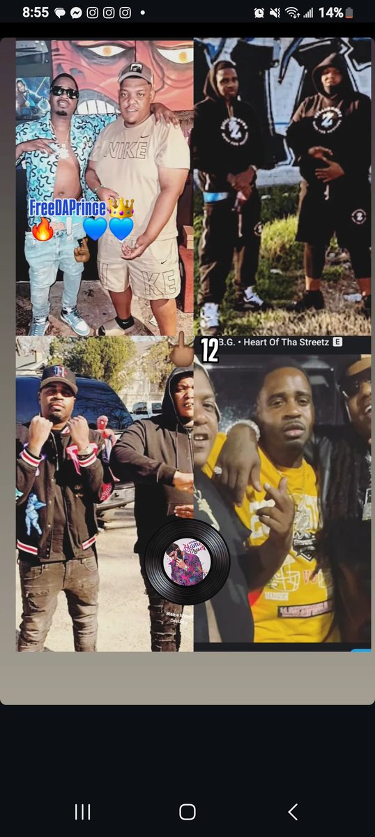 jizzleGunzalez1's tweet photo. Free my mf brudda shyt fucced up I miss ya prince 👑💙💙💤❕️ https://t.co/0h6QnFd67Z