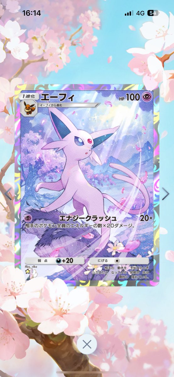 a2ki_0716's tweet photo. #ポケポケ
 かわゆいね✨😆 https://t.co/6pCD9MuciL
