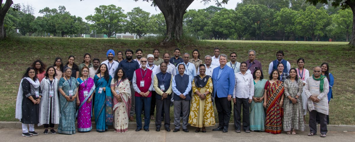 ICRISAT tweet media