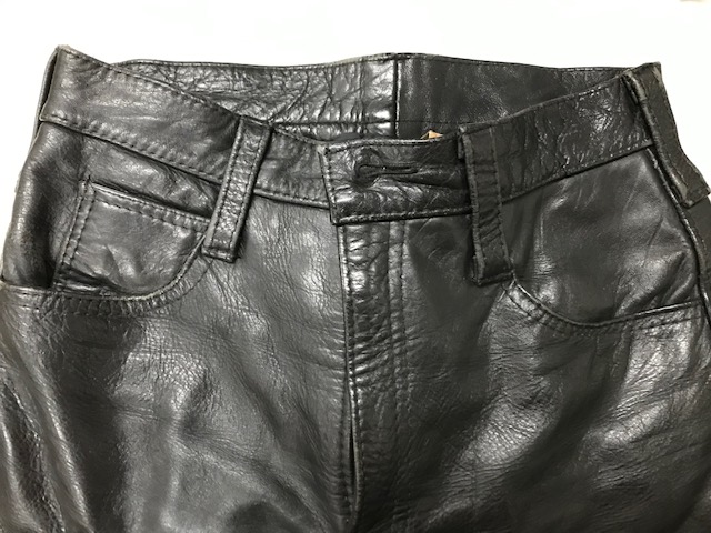 楽天市場】666トリプルシックス◇666 MAX FAUX レザー ロンドン