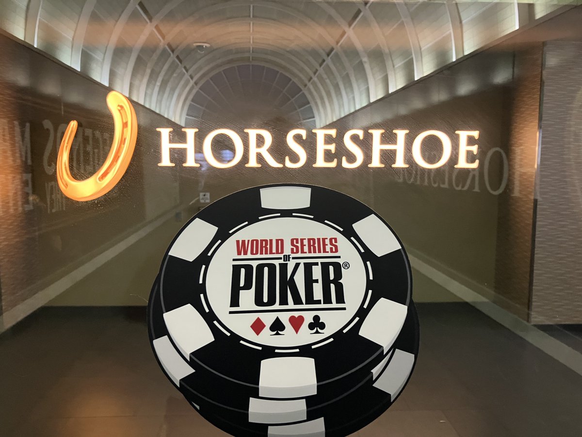 ichiro_poker's tweet photo. 【WSOP 2025】

初めてのWSOPだが、定期的に参加できる気がしない日程である。

入国審査は5分+税関手続き10分で、ロサンゼルス空港でクソ暇だった https://t.co/nzsuVE0Sdq