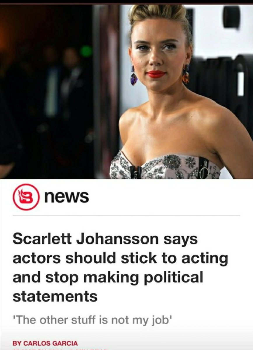 Galit yung mga PINKTAE, UNITAE, TANGGOLISTA at LOYALISTANGA kapag local na artista ang nagsalita, hayaan naman natin magsalita yung imported. 😁