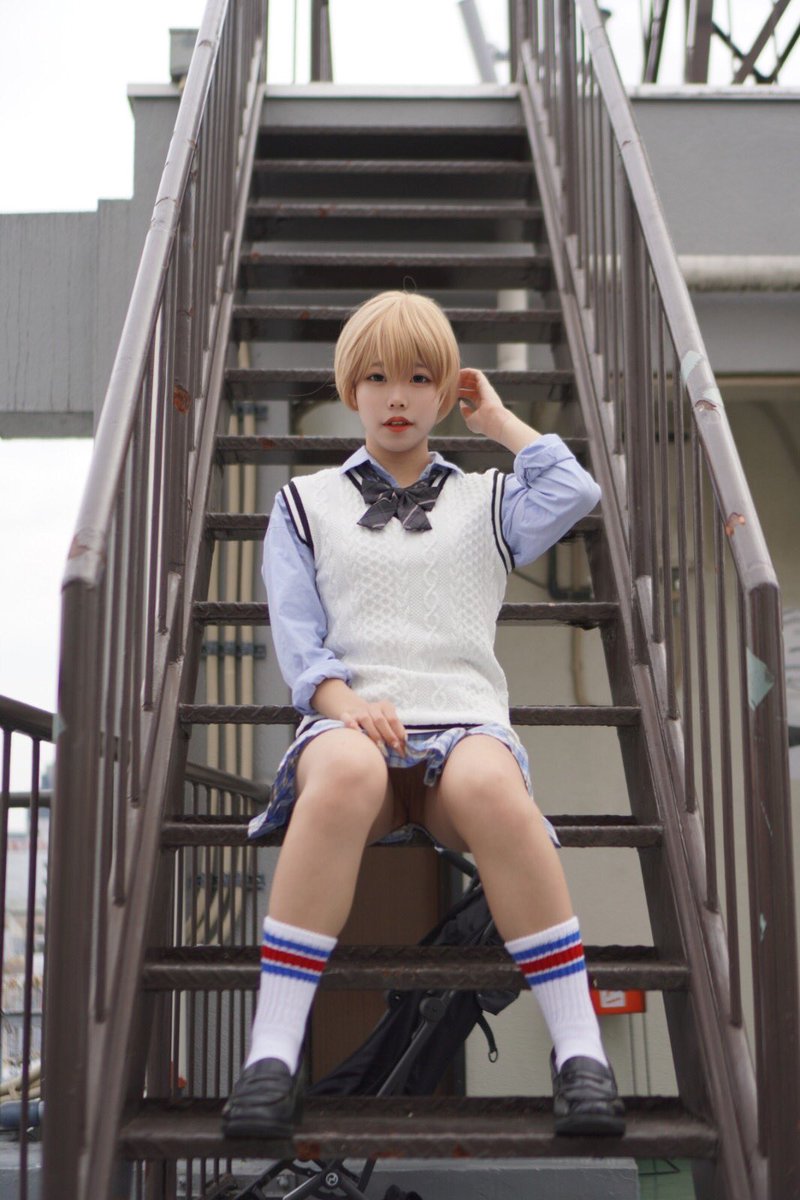 告白します

履いてません