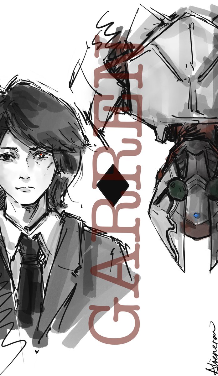 alien_crow95351's tweet photo. GARREN
#仮面ライダー剣 #kamenriderblade
#GARREN #たちばなさくや https://t.co/x4OZC2lKMF
