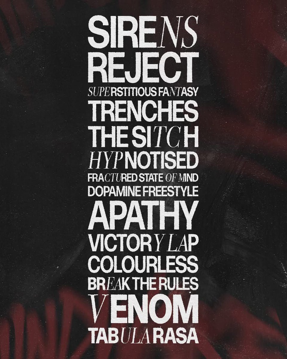 BRISBANE! You really think you missed out on this stacked set?! Hell nah we wouldn’t do yas like that. The Outpost. July 18. Headwreck and Revoid. Tix link in bio 🫶