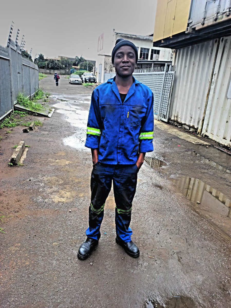 Don't just desire my diamond,you better know my story...Tough times creates strong men💪💪😎🤝