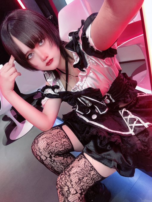 BlackMacaronのツイート