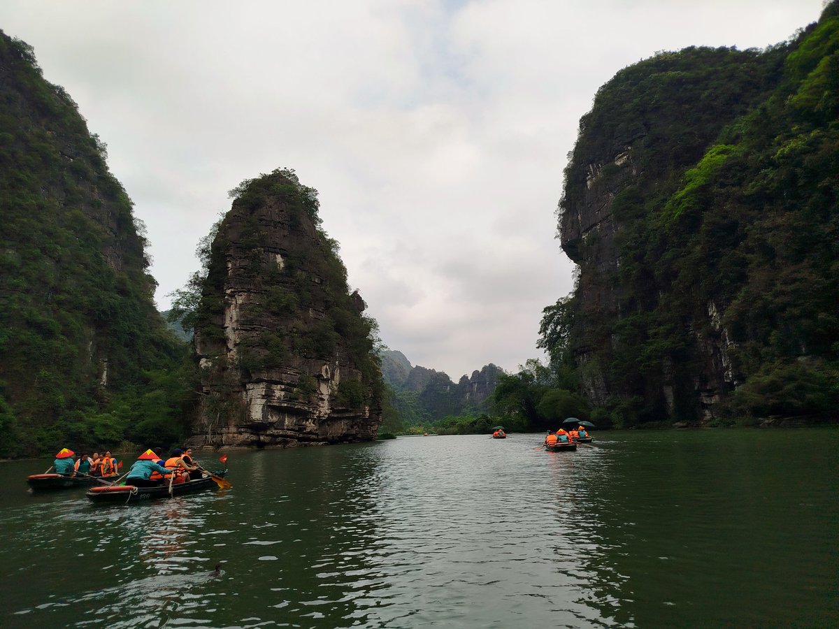 dongocphuc80's tweet photo. Ninh Bình, Việt Nam 🇻🇳 https://t.co/BIbMCHCUcL