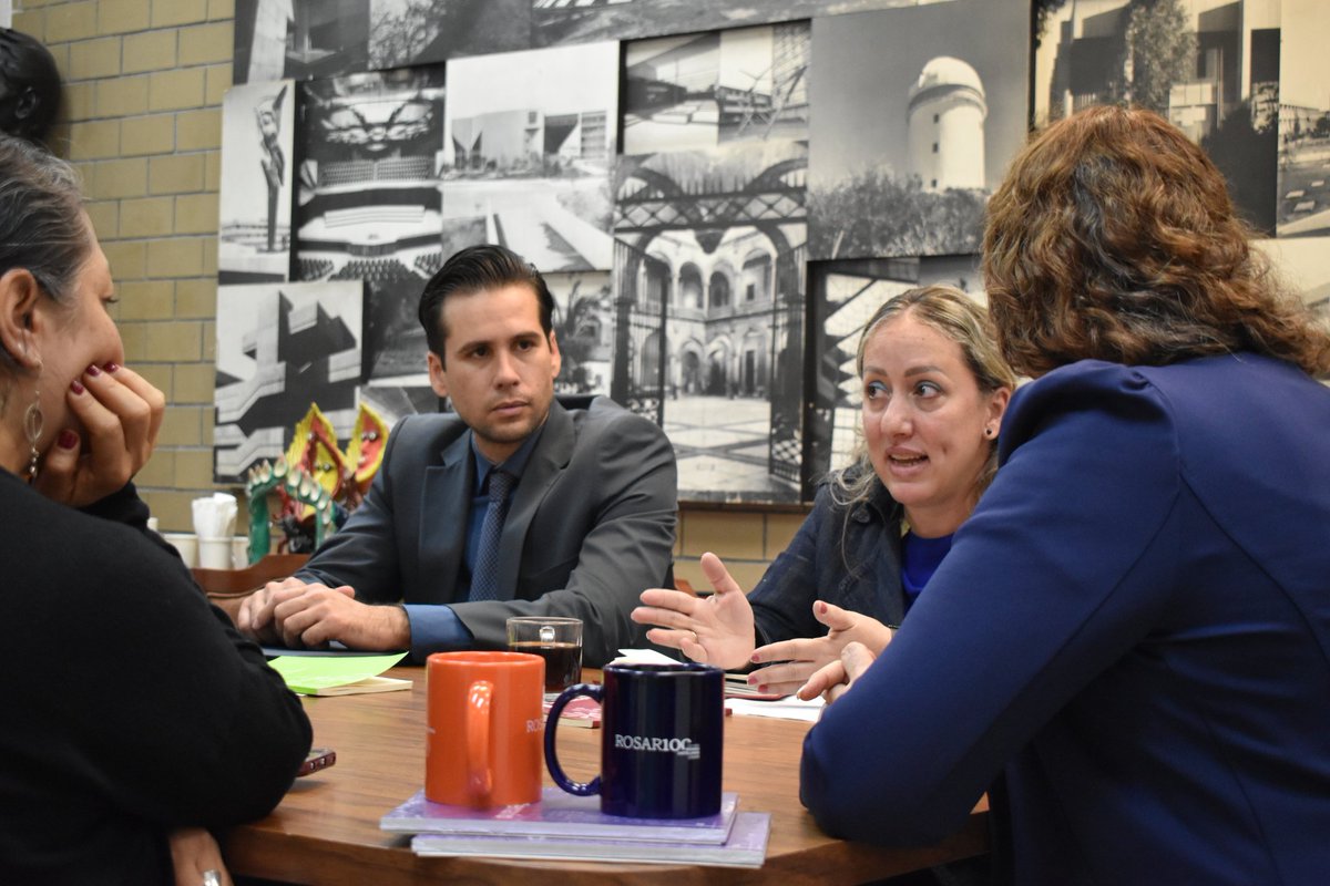 OnesisBP's tweet image. Representantes de @EmbaCuMex sostuvimos fructífero intercambio con directora y parte de equipo docente de la Facultad de Filosofía y Letras de la @UNAM_MX sobre capacidades existentes para profundizar en las vías de cooperación académica con instituciones 🇨🇺 homólogas.