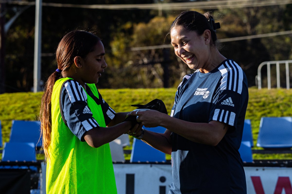 JohnMoriartyFootball (@footballjmf) on Twitter photo JMF named Overall Winner & Inclusion Program/Initiative of the Year at the Australian, Sport, Recreation and Play Innovation Awards for how we use sport to transform the lives of Indigenous kids > bit.ly/3THkb73 <a href="/NSConvention/">National Sports & Physical Activity Convention</a> <a href="/AnikaWells/">Anika Wells MP</a> #closingthegap #jmf JMF named Overall Winner & Inclusion Program/Initiative of the Year at the Australian, Sport, Recreation and Play Innovation Awards for how we use sport to transform the lives of Indigenous kids > bit.ly/3THkb73 <a href="/NSConvention/">National Sports & Physical Activity Convention</a> <a href="/AnikaWells/">Anika Wells MP</a> #closingthegap #jmf
