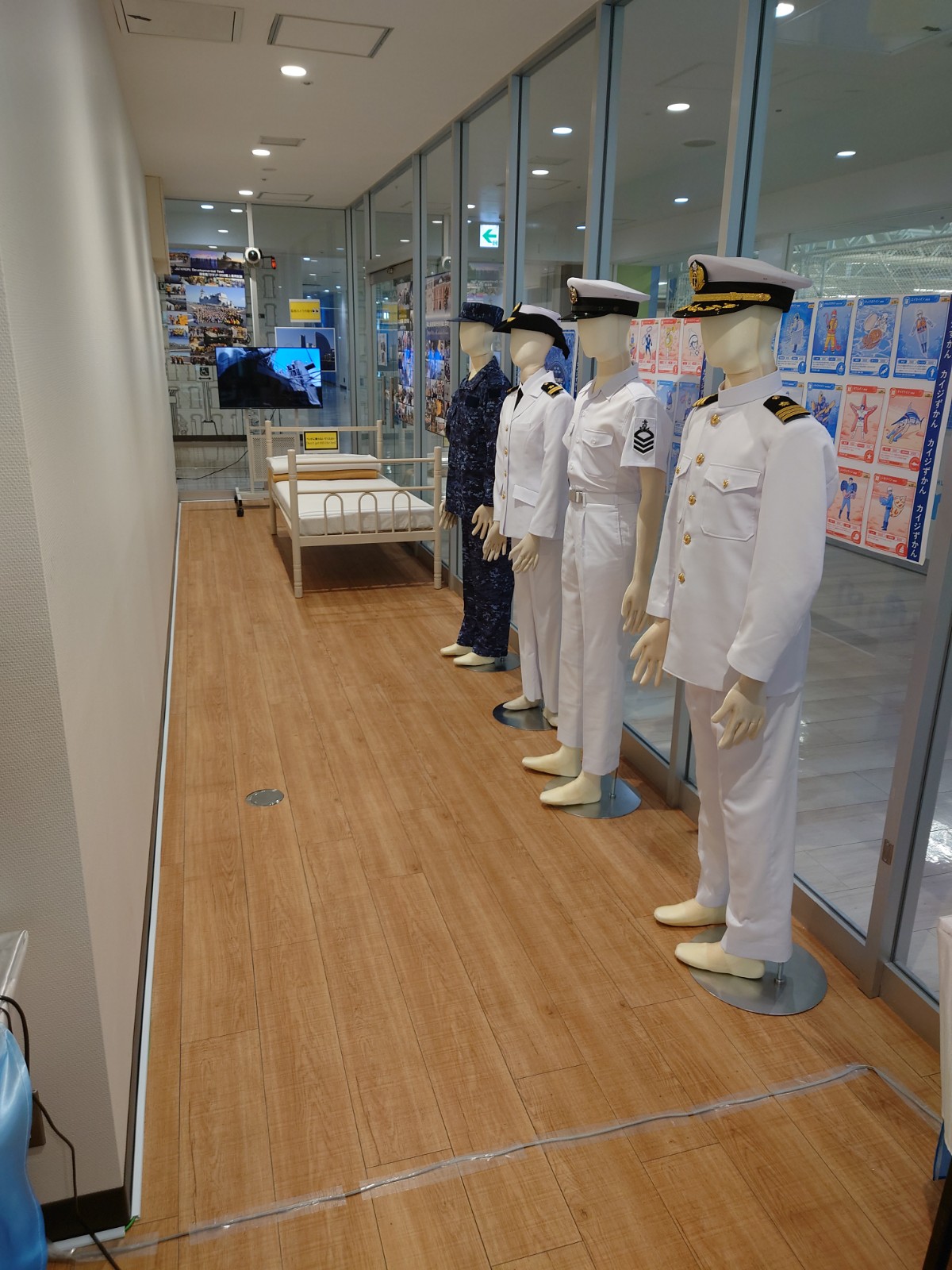 方面総監部 横須賀地方総監部【公式】 on X: 