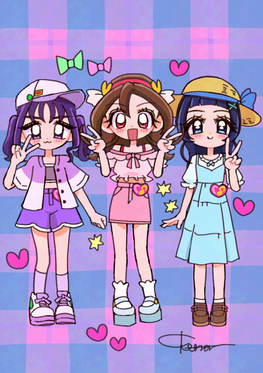 shetake18g's tweet image. 映画の服かわいいね
