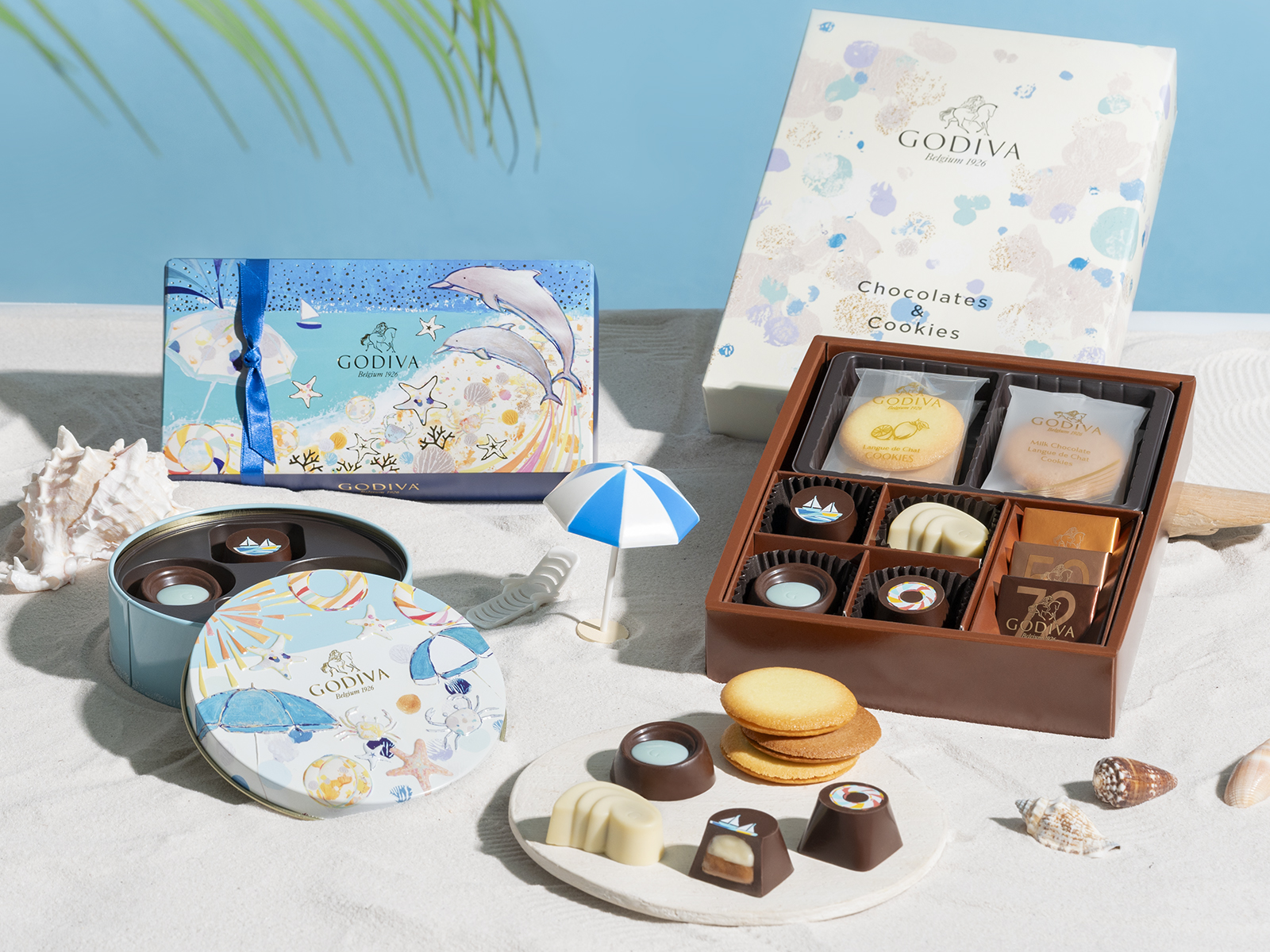 chocolate - ゴディバ　ベルジアン　限定品 chocolate - ゴディバ ベルジアン 限定品 ニュース＆トピックス
