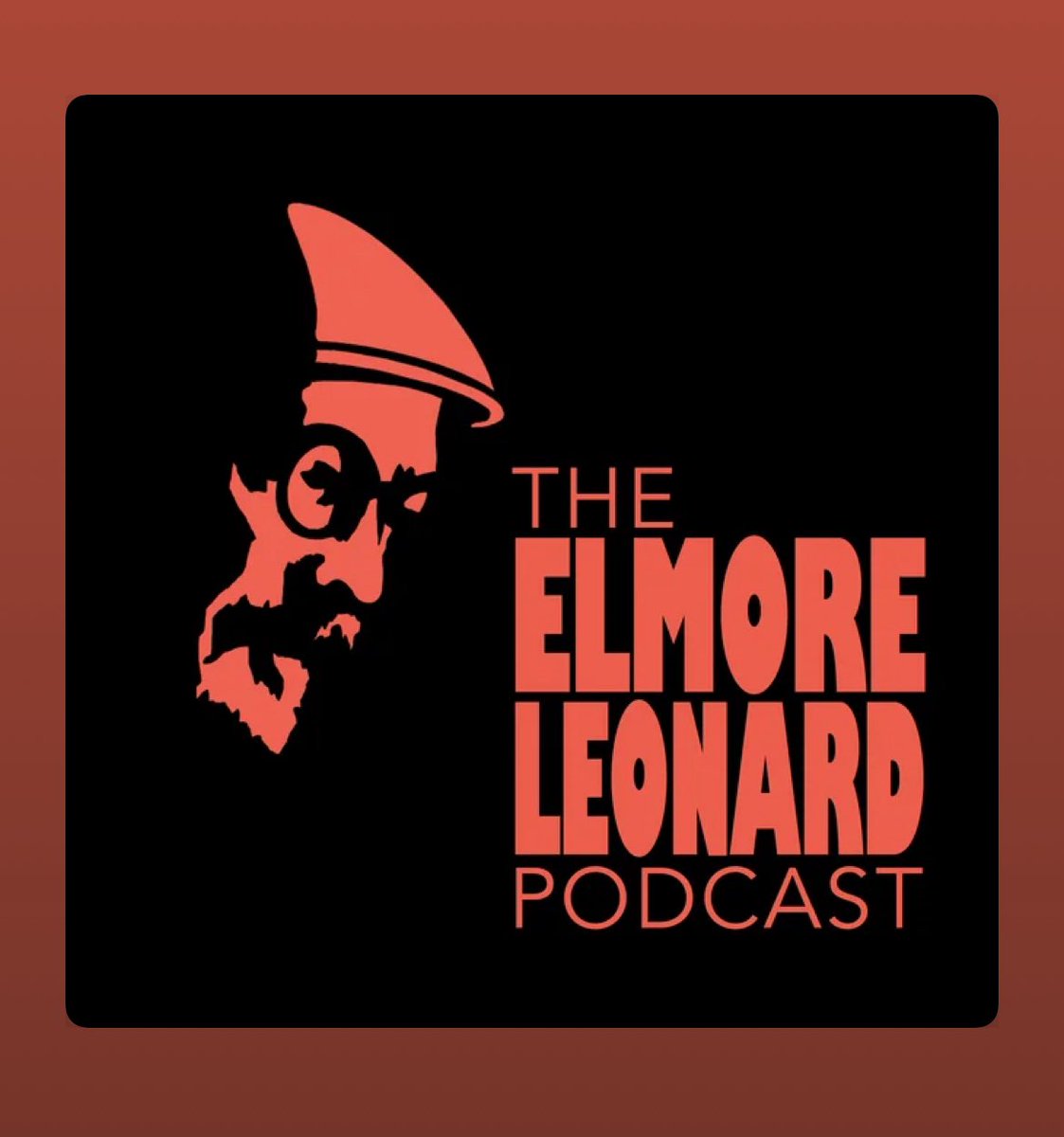 Thomas Trang (@heythomastrang) on Twitter photo A fascinating discussion of what might be my favorite book by Elmore Leonard on the <a href="/ElmorePodcast/">The Elmore Leonard Podcast</a> - OUT OF SIGHT
The talk of recurring characters like Marshall Sisco and Early Times whiskey references assures me that I’ve found my people. A fascinating discussion of what might be my favorite book by Elmore Leonard on the <a href="/ElmorePodcast/">The Elmore Leonard Podcast</a> - OUT OF SIGHT
The talk of recurring characters like Marshall Sisco and Early Times whiskey references assures me that I’ve found my people.