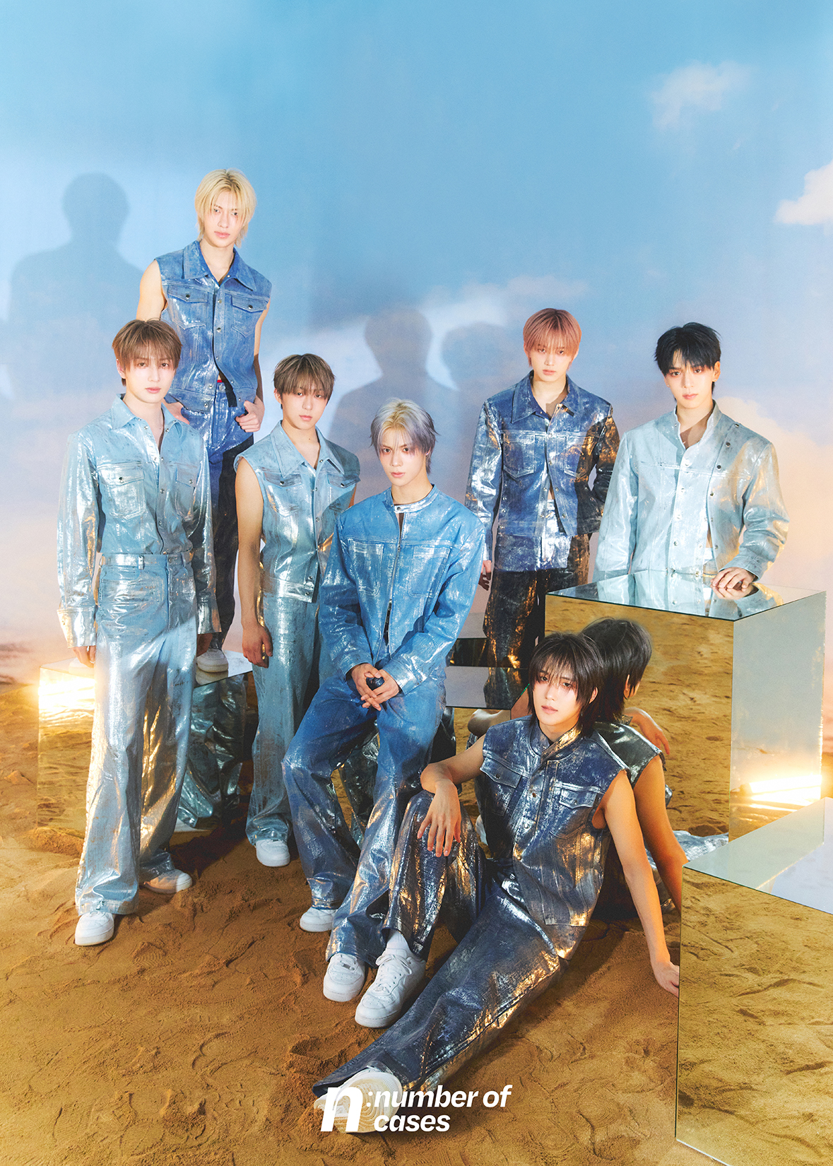 NouerA JAPAN (@nouera_JP) / X