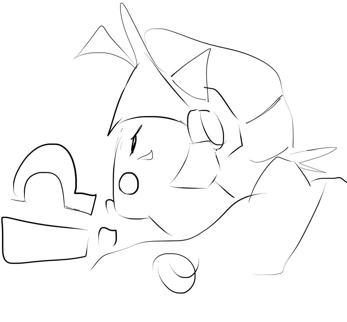savoryhero's tweet image. Is 3Am Sword doobdles come to an end now..Zzzzz