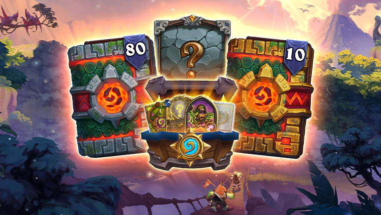 🚨GIVEAWAY TIME!🚨 Courtesy of
<a href="/PlayHearthstone/">Hearthstone</a>
I have a Mega Bundle Bundle to giveaway
To participate:
1. Follow me on Twitter: <a href="/SrBerserk/">SrBerserk</a> ✅
2. Rt + Like ✅
3. Follow me in twitch: twitch.tv/srberserk✅
Winner announced on stream before expansion launch