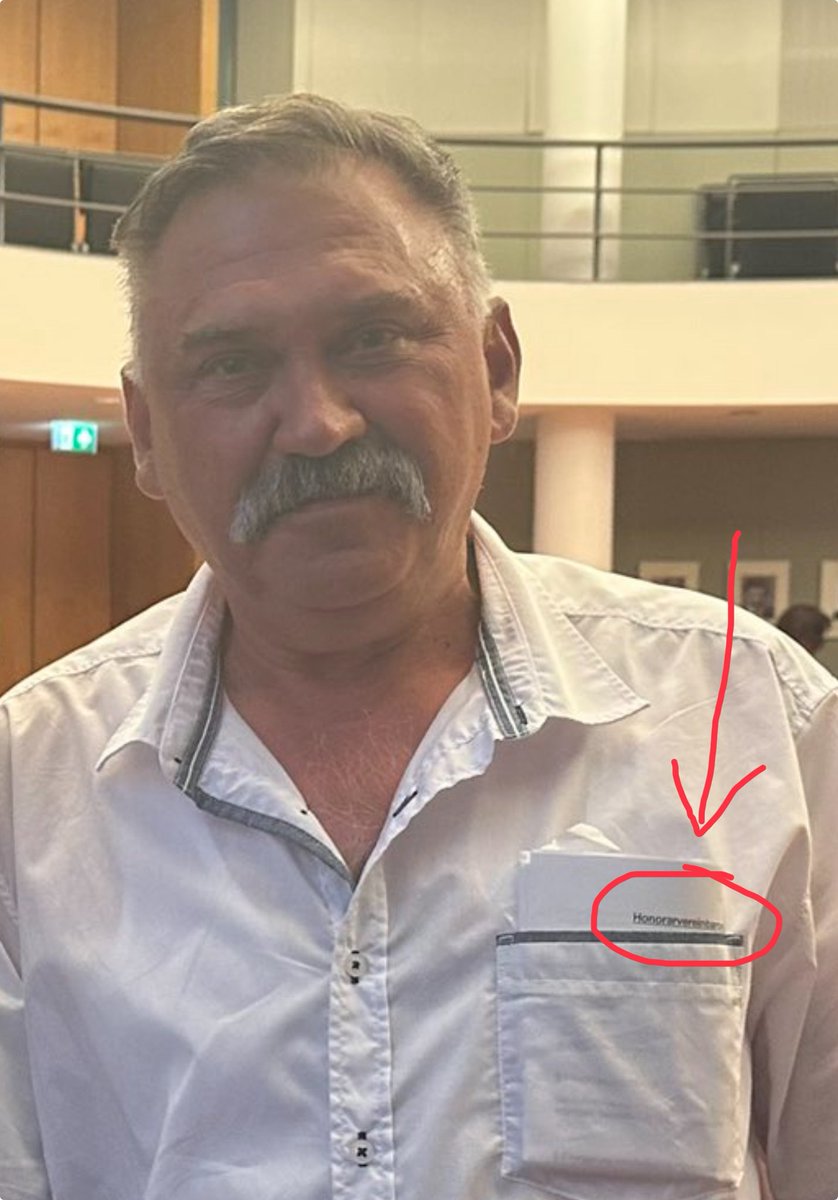 <a href="/BrandnerSt/">🇩🇪Stephan Brandner🇩🇪</a> Motivation ist halt alles. 👍
#dasfotoisteinmeisterstück