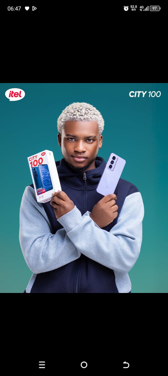 comf84202's tweet image. Thank you Jesus

CONNECT WITH ITEL CITY 100
DRISEY X ITEL PHONES
Emmanuel Ankrah 
Rose Owusu Konadu 
#ShareAndWin #FunYetStong 

CONNECT WITH ITEL CITY 100
DRISEY X ITEL PHONES
Emmanuel Ankrah 
Rose Owusu Konadu 
#ShareAndWin #FunYetStong