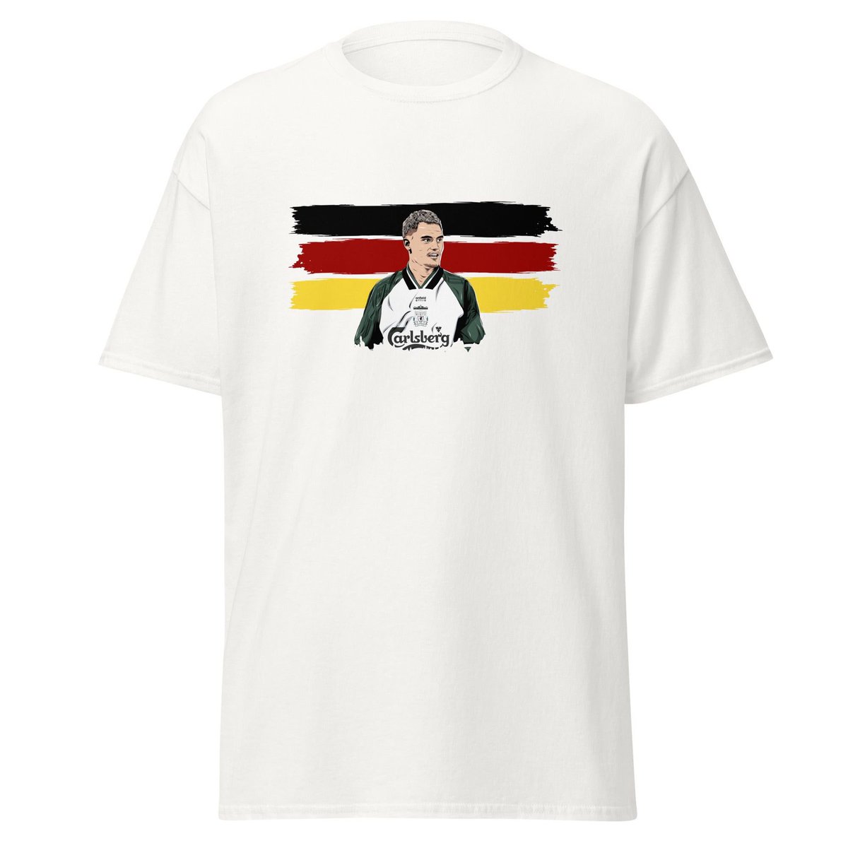 Florian Wirtz is a red and I have a giveaway alongside <a href="/Anfield_Attire/">Anfield Attire</a> to celebrate. A T shirt in one of the four colours ⬇️

To Enter:

- Follow myself and <a href="/Anfield_Attire/">Anfield Attire</a> 
- RT 
- Tag a friend 

Winner announced July 1st #LFC