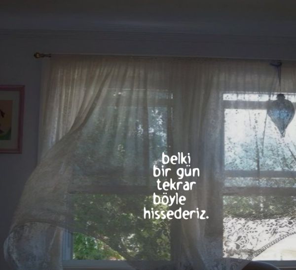 Günaydınnn hissedelim ya 💖✨️