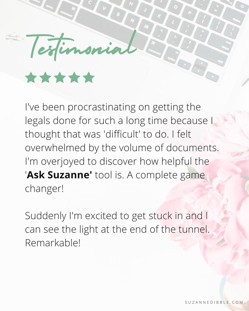 law4onlinebiz's tweet image. Huge thanks for the kind words!

If you’re after no-fluff legal guidance that actually makes sense for your business, come join Legal Buddy.

Expert support, ready-to-use templates, and practical help — all in one place.
👉 legalbuddy.biz

#LegalBuddy #SmallBizSupport