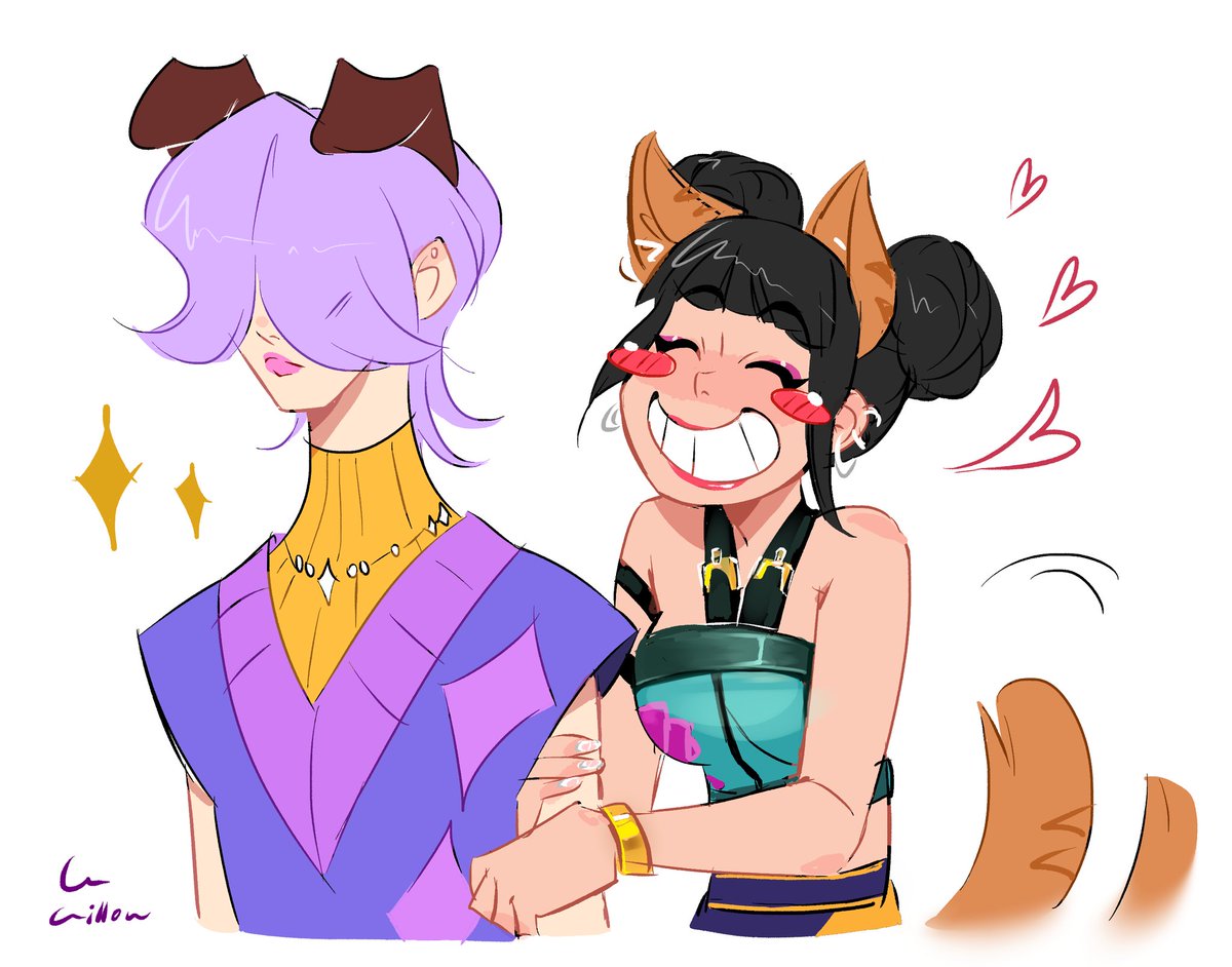 Willow_beee's tweet image. Bark like you want it 

#KPOPDEMONHUNTERS #kpopdemonhuntersfanart #kpopdemonhuntersnetflix #netflix #fanart #zoey #sajaboys #Huntrx
